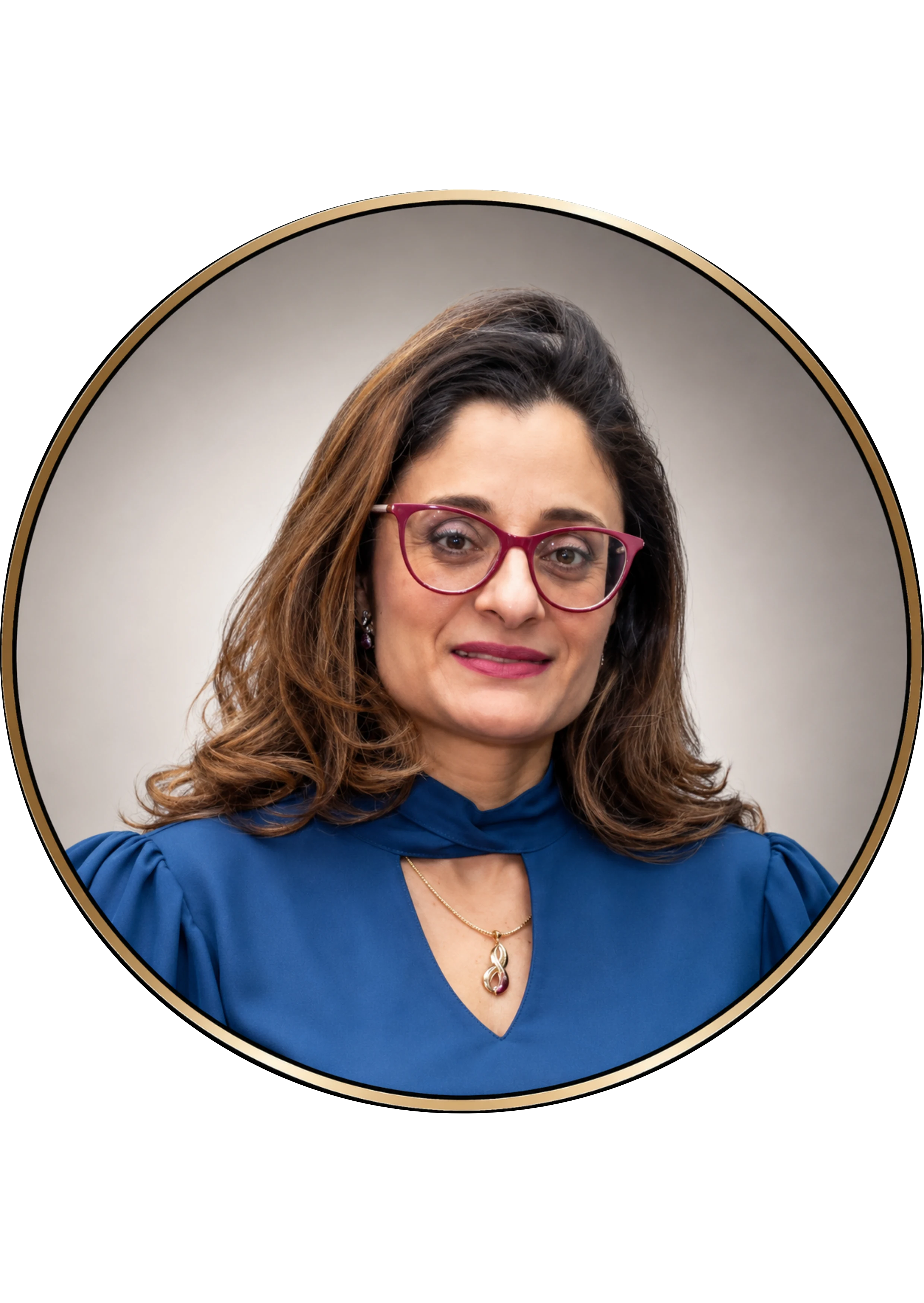 Lamia Chabchoub