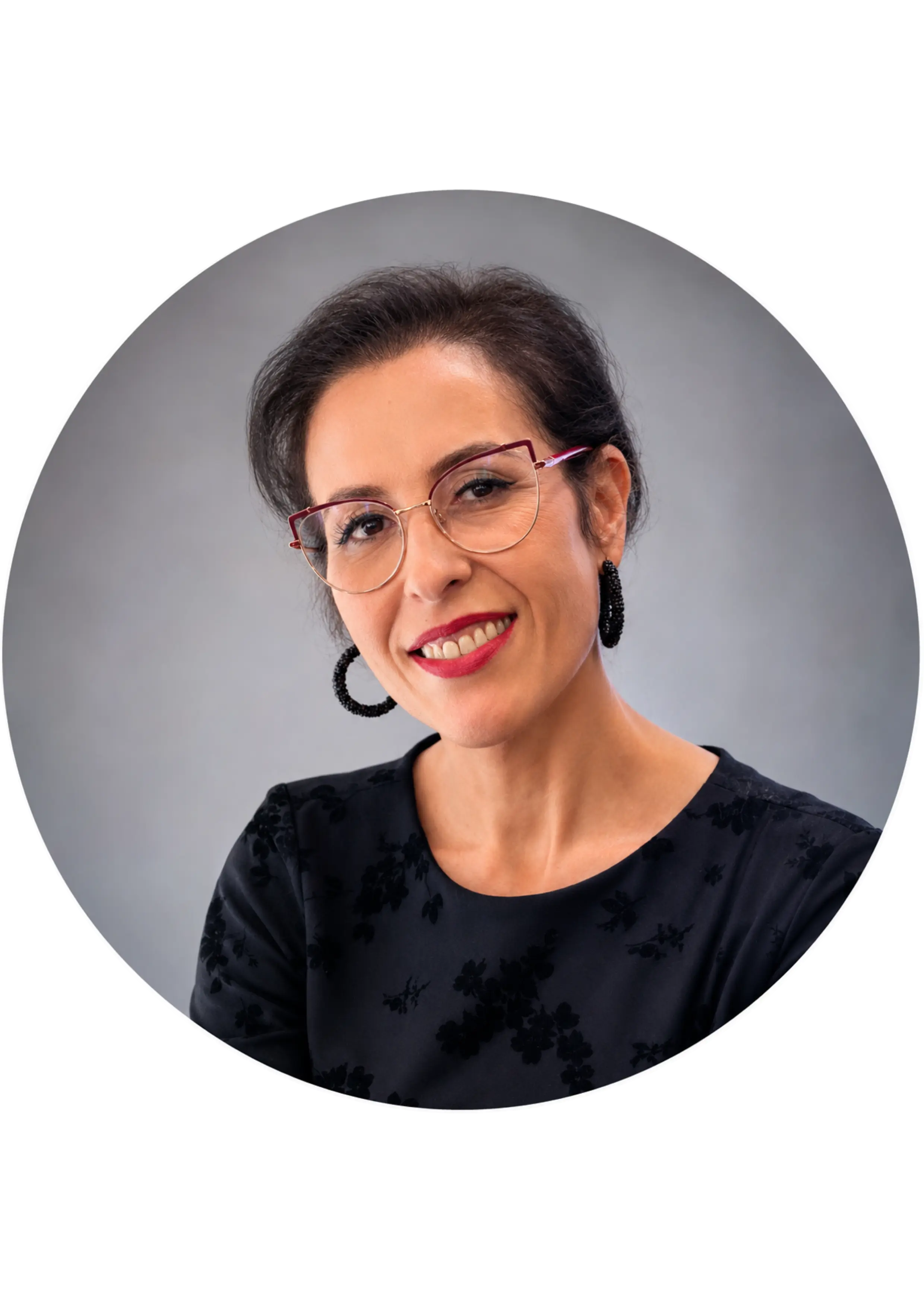 Mariem Mahjoub
