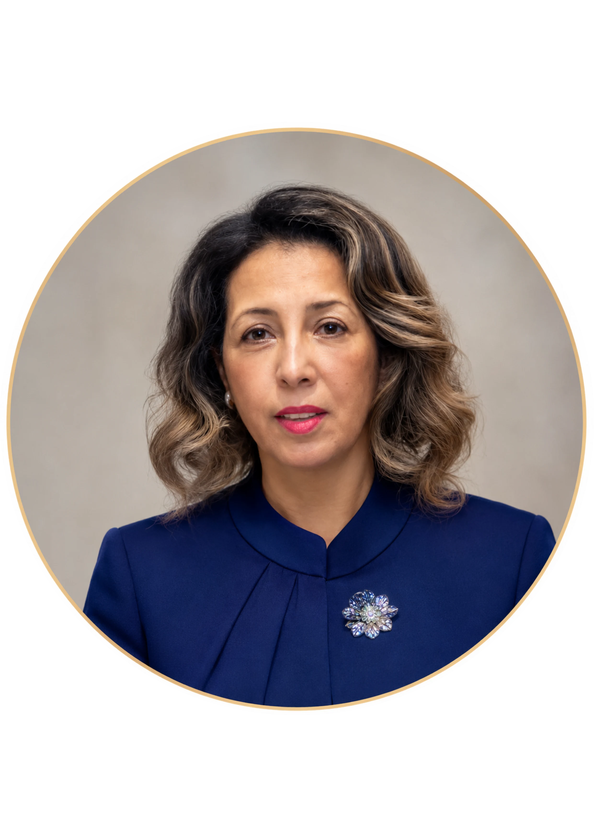 Thouraya Charfi